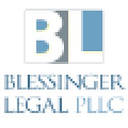 Blessinger Legal logo