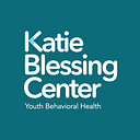The Katie Blessing Foundation logo