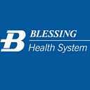 Blessing Corporate Services Inc logo