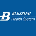 Blessing Health System logo