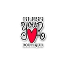 Favicon of Bless Your Heart Boutique