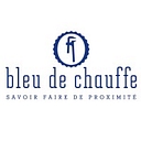Bleu de Chauffe logo