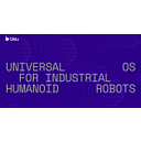 Bleu Robotics logo