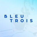 Bleu3 logo