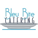 Bleu Bite Catering logo
