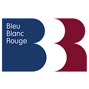 Bleu Blanc Rouge Foundation logo