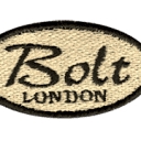 Bleubolt logo