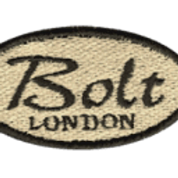 BLEUBOLT LIMITED logo