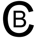BLEU CERISE logo