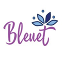 bleuetgirl.com logo