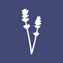 Bleu Lavande logo