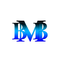 Bleu Magick Batana Oil logo