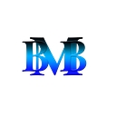 Bleu Magick Batana Oil logo