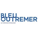 Bleu Outremer logo