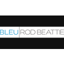 Bleu Rod Beattie logo