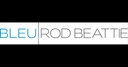 Bleu Rod Beattie logo