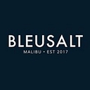 Logo for bleusalt.com