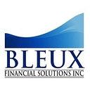 Favicon of Bleux Financial Solutions