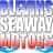 Blevins Seaway Motors logo
