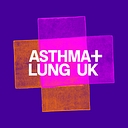 British Lung Foundation logo