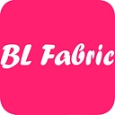 BL Fabric logo