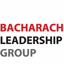 The Bacharach Leadership Group logo
