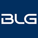 BLG logo