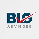 Blg Advisors Llc   Agencia De Marketing Digital logo
