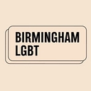 Birmingham Lgbt logo