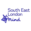 Bromley, Lewisham & Greenwich Mind logo