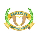 Beatrice Loving Heart logo