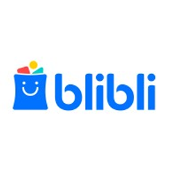 Blibli logo
