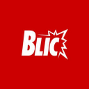Blic logo