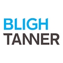 Bligh Tanner logo