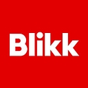 Favicon of Blikk