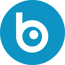 Blikk logotyp