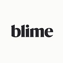 Blime logo