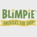 Blimpie logo