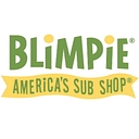 Blimpie logo