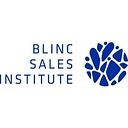 Blinc Innovatief Salestraining Instituut logo