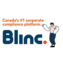 Blinc. logo