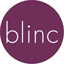 Logo for blincinc.com