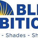 Blind Ambitions Llc logo