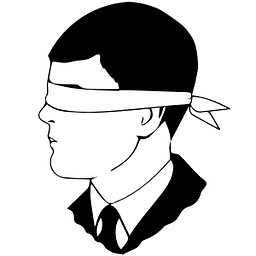 Blind Barber logo