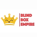 Blindboxempire logo