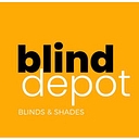 Blind Depot logo