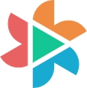 Blind Ferret logo