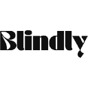 Blindly logo