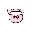 Blind Pig Media logo