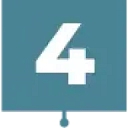 Blinds4decor logo